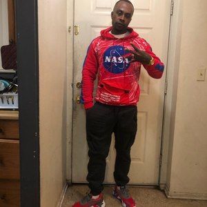 Meet your Posher, Ronnie